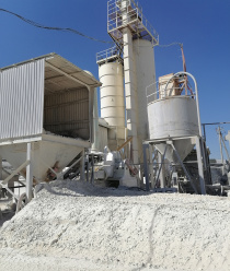 Минерал Рус