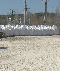 Минерал Рус