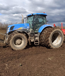 СПК Пригородный