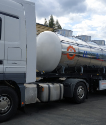 Вологодские машины