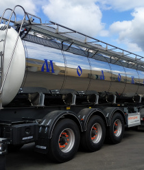 Вологодские машины