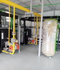 Пегас Поволжье