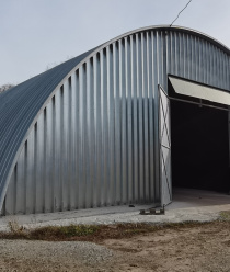 Алтай Ангар