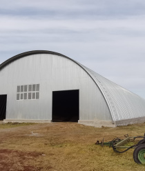 Алтай Ангар