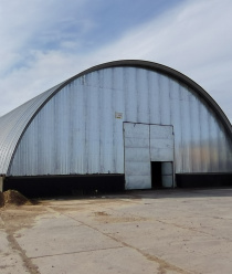 Алтай Ангар