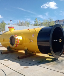 Саратовский завод модульных конструкций