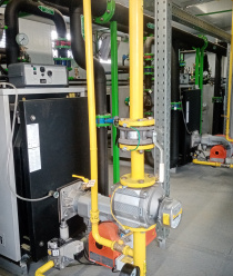 Саратовский завод модульных конструкций