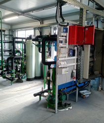 Саратовский завод модульных конструкций