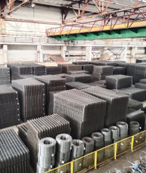 Металл-Грид