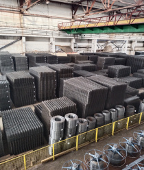 Металл-Грид