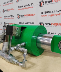 Промгидравлика-С