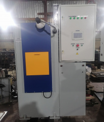 Тамбовский завод вулканизационного оборудования (ТЗВО)