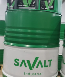 Савалт Индастриал
