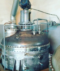 ХимАтомПром