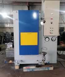 Тамбовский завод вулканизационного оборудования (ТЗВО)