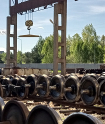 Транс-Петрол-Сервис