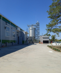 Химрусагро