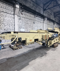 Промышленные Конвейерные Системы