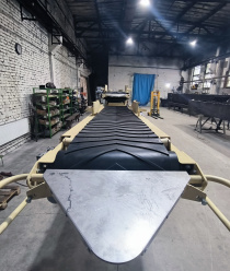 Промышленные Конвейерные Системы