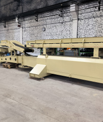 Промышленные Конвейерные Системы