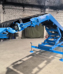 Промышленные Конвейерные Системы