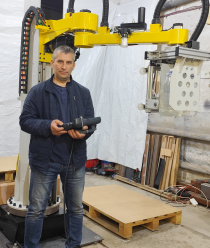 FAN.Robotics (ФАН.Робототехника)