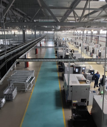 Турбокомплект