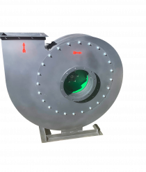 Вентиляторный завод КАМ