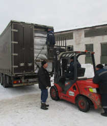 Дятьковское стекло