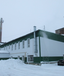 Дятьковское стекло