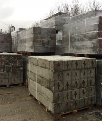 БлокПластБетон