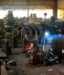 Тульский завод горно-шахтного оборудования