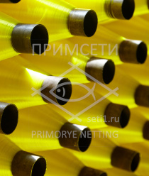 Приморское Сетевязальное Производство