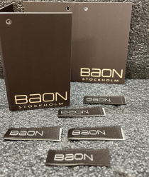 Бирки – Этикетки