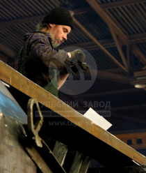 Тульский завод горно-шахтного оборудования