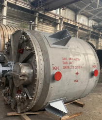 Спецхиммаш