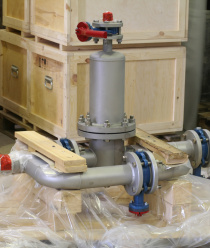 ГК Ультра-фильтр