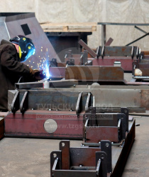 Тульский завод горно-шахтного оборудования