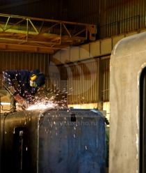 Тульский завод горно-шахтного оборудования