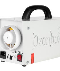 Системы озоновой очистки