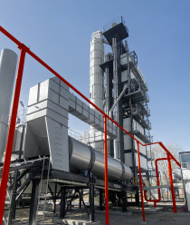 Завод Соломатик