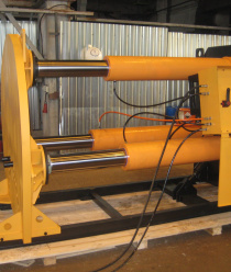 ГК 70МПа-инжиниринг (МЗ Энерпром)