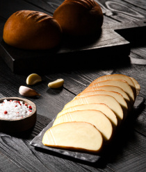 МСЗ СыроДалье