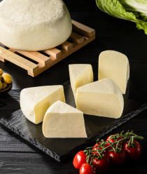 МСЗ СыроДалье