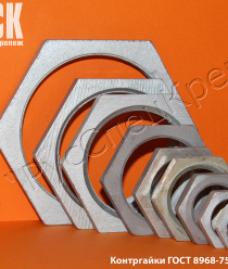 ТПК СпецРусМетиз