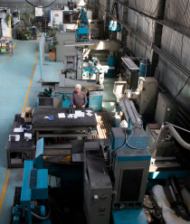 Поволжский завод штамповой оснастки Техносервис-ТЛТ