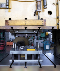 Поволжский завод штамповой оснастки Техносервис-ТЛТ