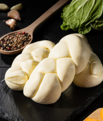 МСЗ СыроДалье