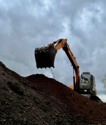 Плодородие