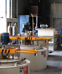 Поволжский завод штамповой оснастки Техносервис-ТЛТ